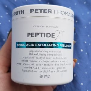 Peter Thomas Roth Peptide 21 Exfoliating pads
